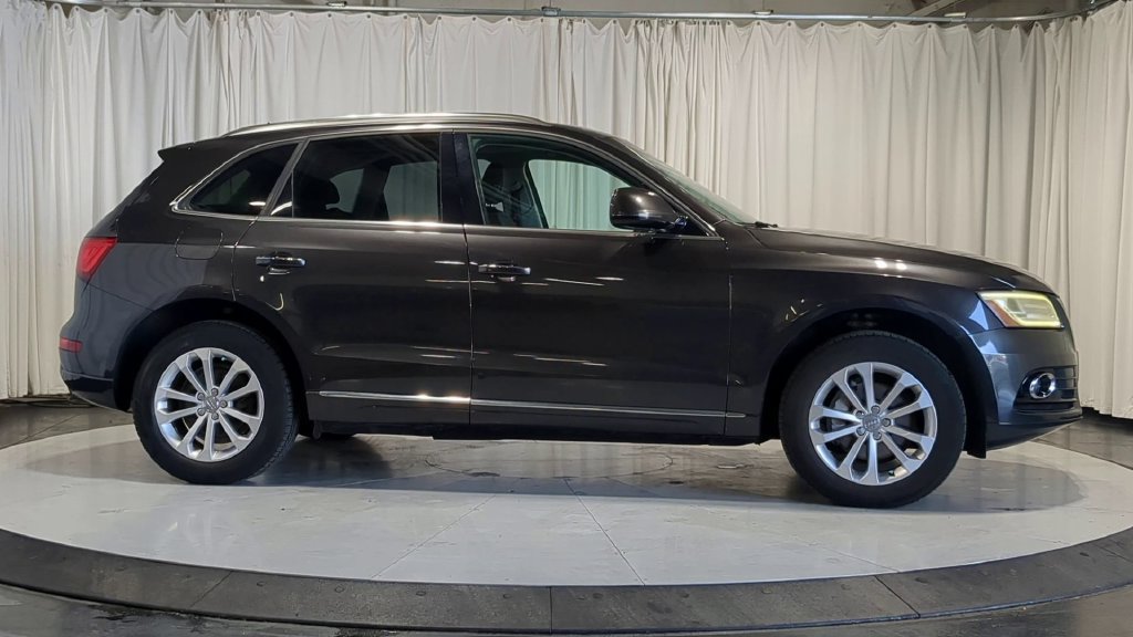 Used 2015 Audi Q5 2.0T Premium Plus AWD/4WD image 10