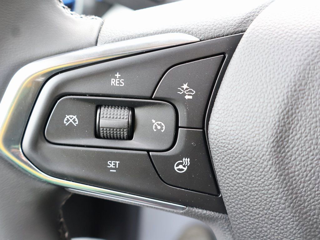 New 2026 Chevrolet Trax LT w/ Driver Confidence Package image 16