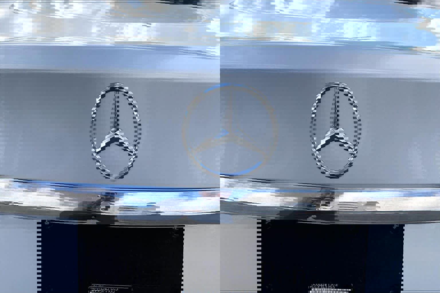 Certified 2017 Mercedes-Benz C 300 Sedan image 9