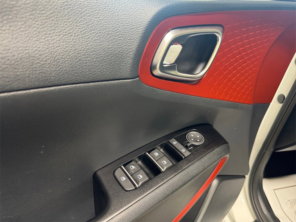 Certified 2023 Kia Soul GT-Line image 14