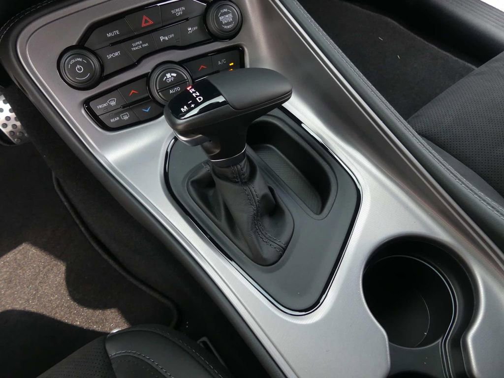 New 2023 Dodge Challenger GT w/ Plus Package image 6