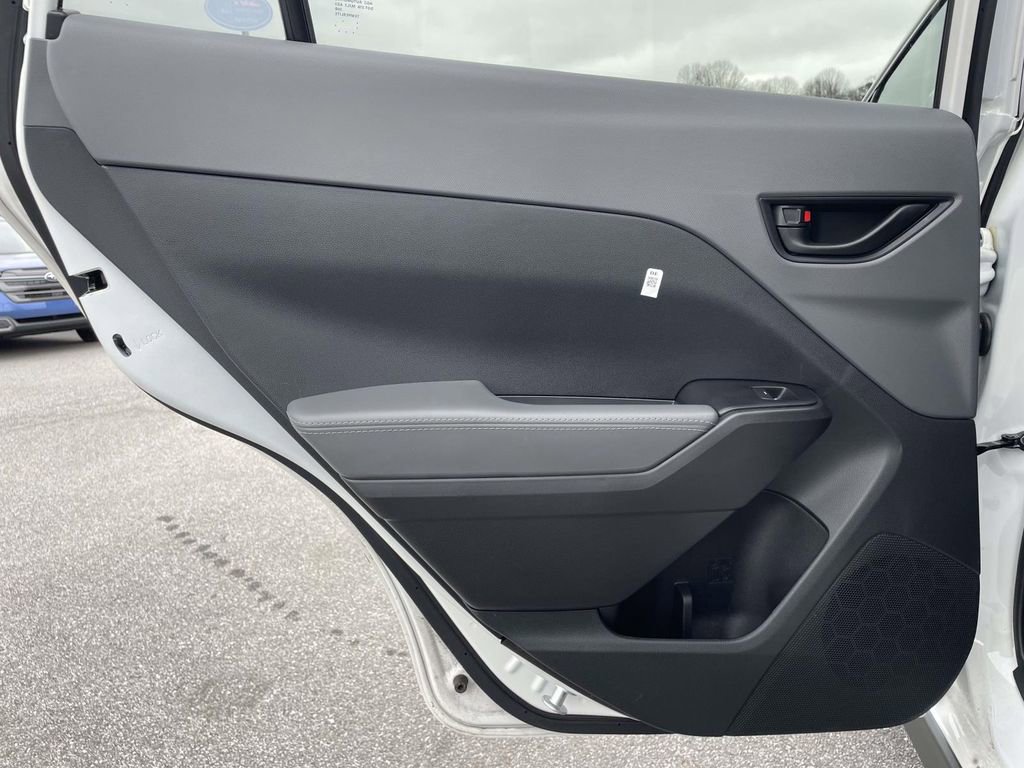 Certified 2026 Subaru Crosstrek 2.0i Premium image 2