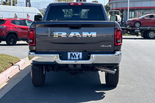 New 2026 RAM 2500 Tradesman image 5