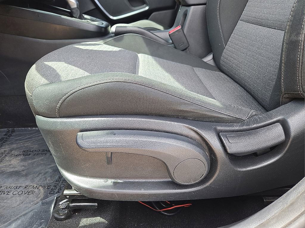 Used 2020 Kia Soul S FWD image 23