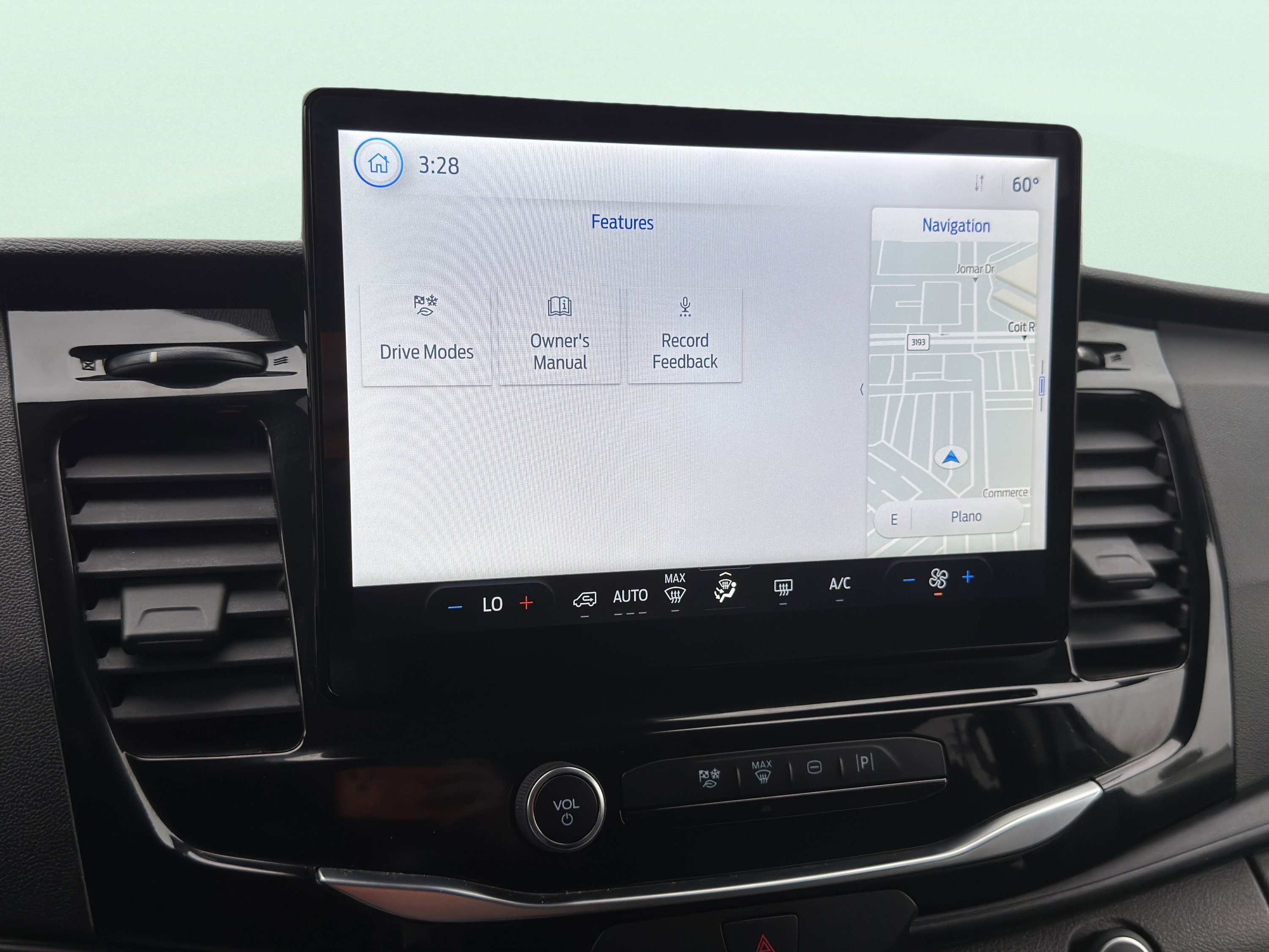 Used 2023 Ford Transit 350 XLT image 49