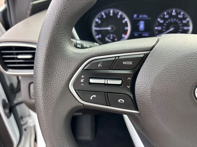 Used 2020 Hyundai Santa Fe SE AWD/4WD image 19