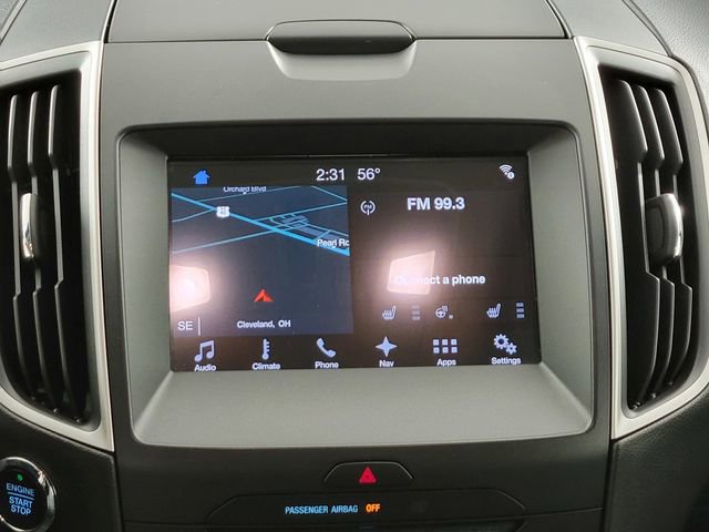 Certified 2018 Ford Edge SEL w/ Equipment Group 201A image 22