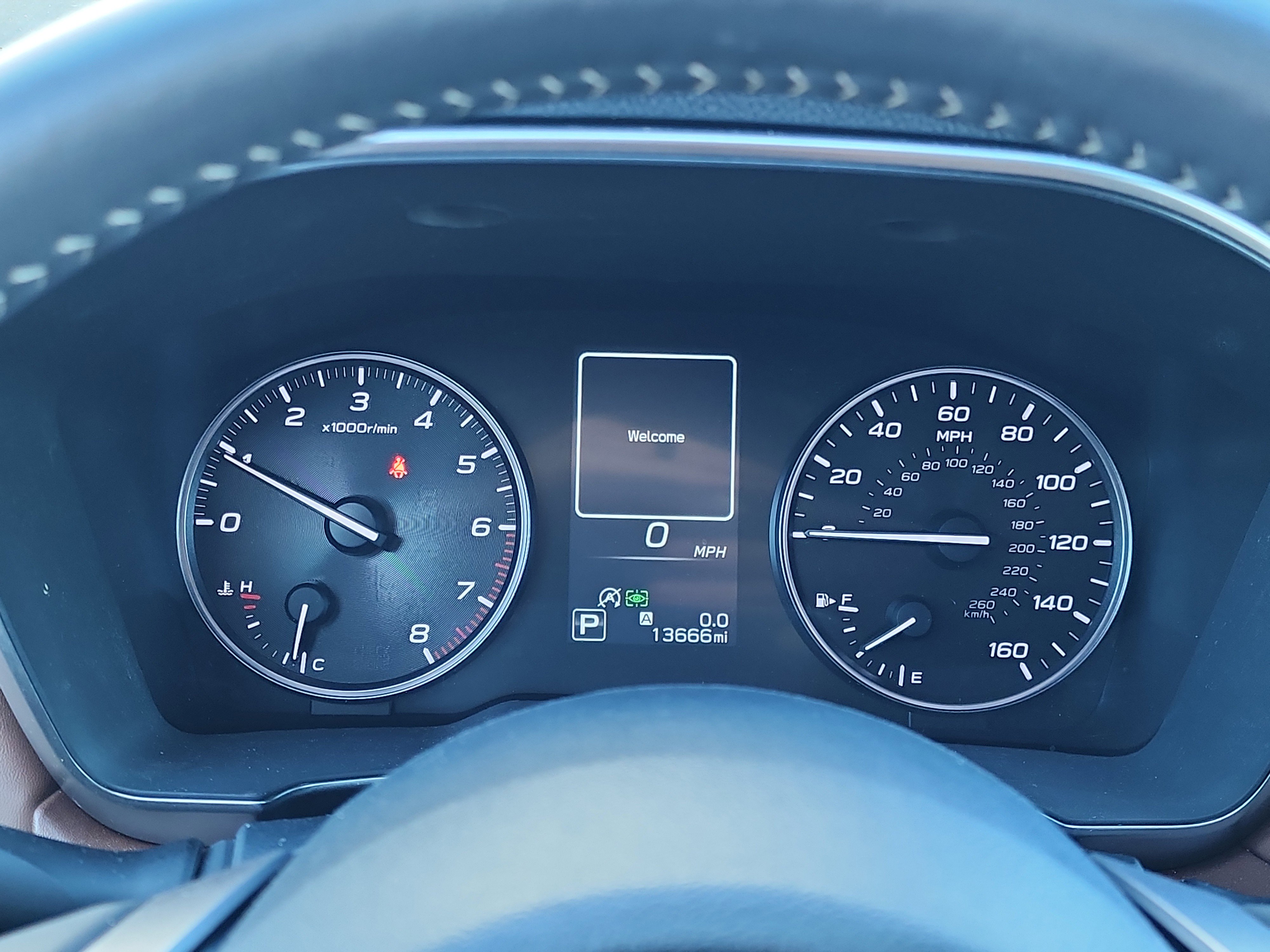 Certified 2025 Subaru Outback Touring w/ Tech Package 3 image 23