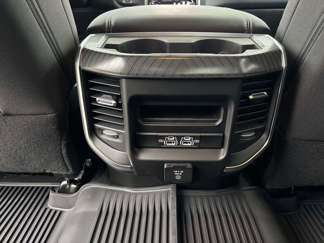 New 2026 RAM 2500 Big Horn image 8