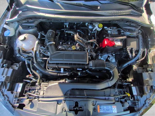 Used 2025 Ford Escape ST-Line image 21