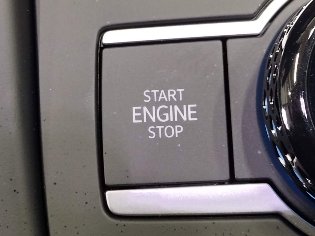 New 2025 Volkswagen Tiguan S image 29