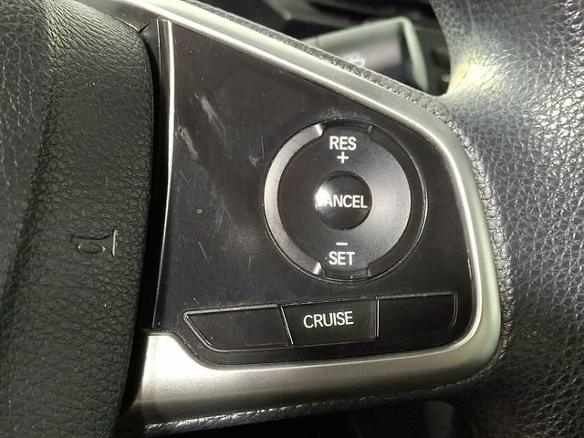Used 2017 Honda Civic LX-P image 22