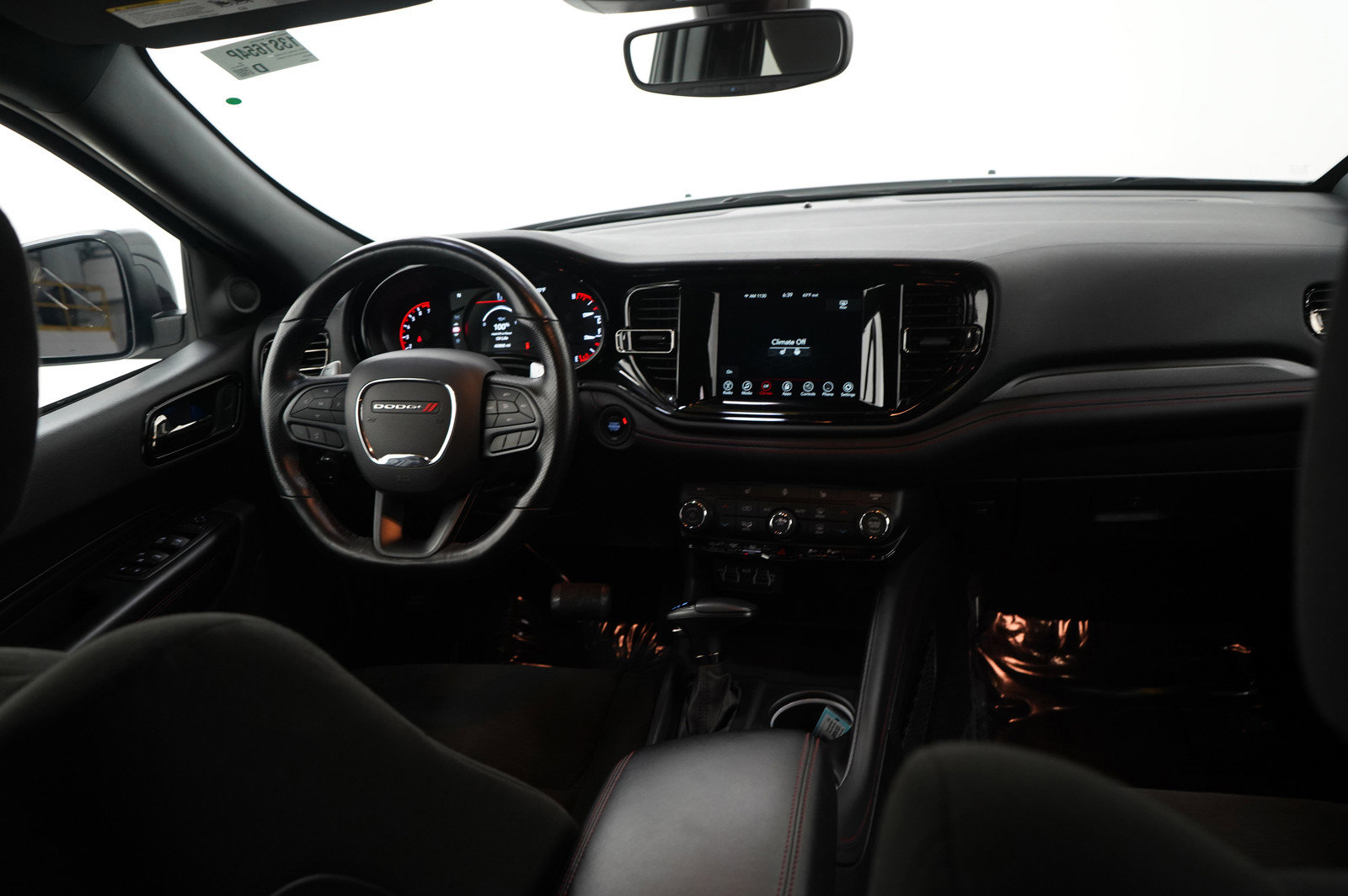 Used 2024 Dodge Durango GT image 11