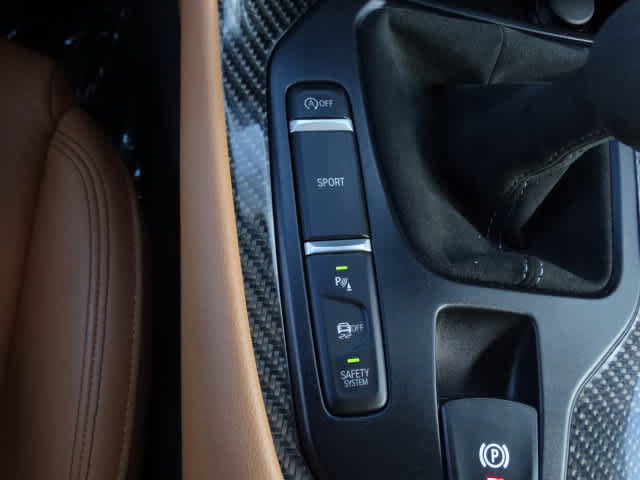 Certified 2023 Toyota Supra A91 Edition image 33