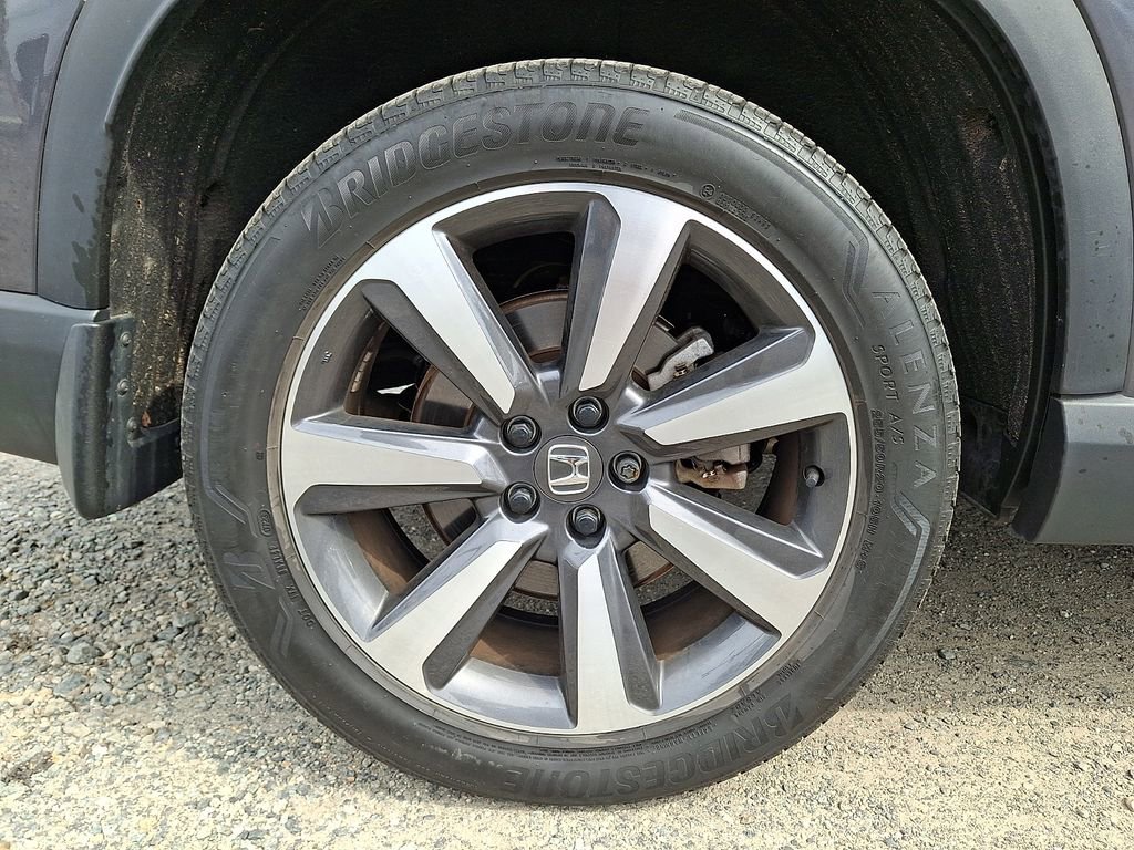 Used 2023 Honda Pilot Touring image 31