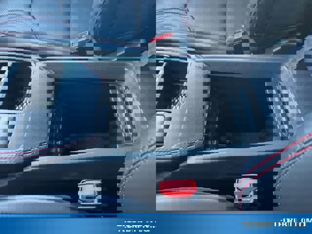 Used 2025 Ford Mustang Mach-E Premium w/ Sport Appearance Package image 37