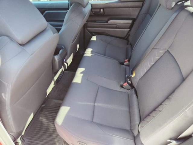 New 2026 Toyota Tacoma SR5 image 24