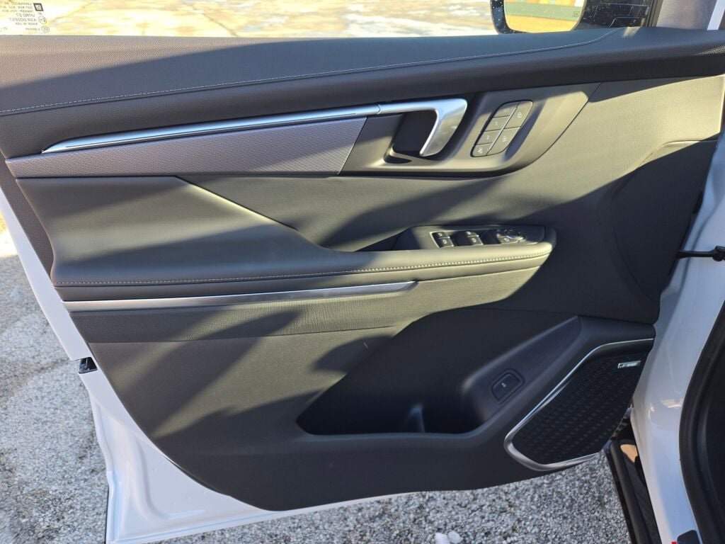 New 2026 Buick Enclave Sport Touring image 22