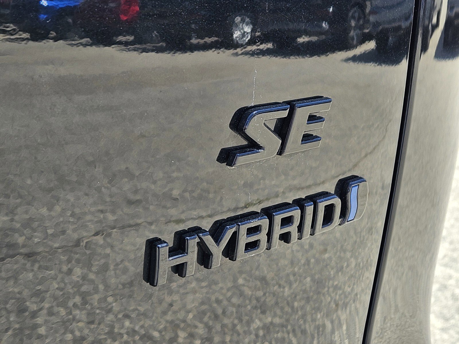 Used 2024 Toyota Corolla Cross S AWD/4WD image 17