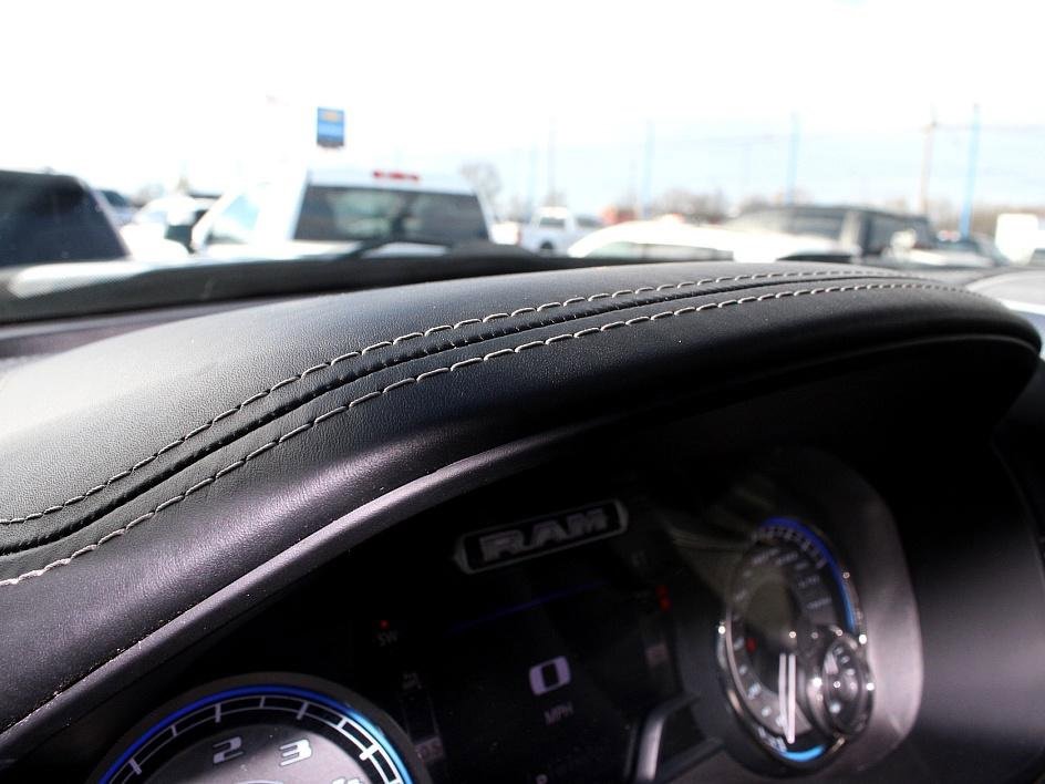 Used 2019 RAM 2500 Limited image 31