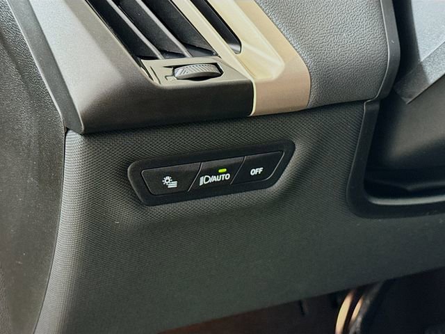 Used 2026 BMW iX xDrive45 image 10