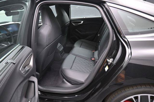 New 2026 Audi S5 Premium Plus AWD/4WD image 11