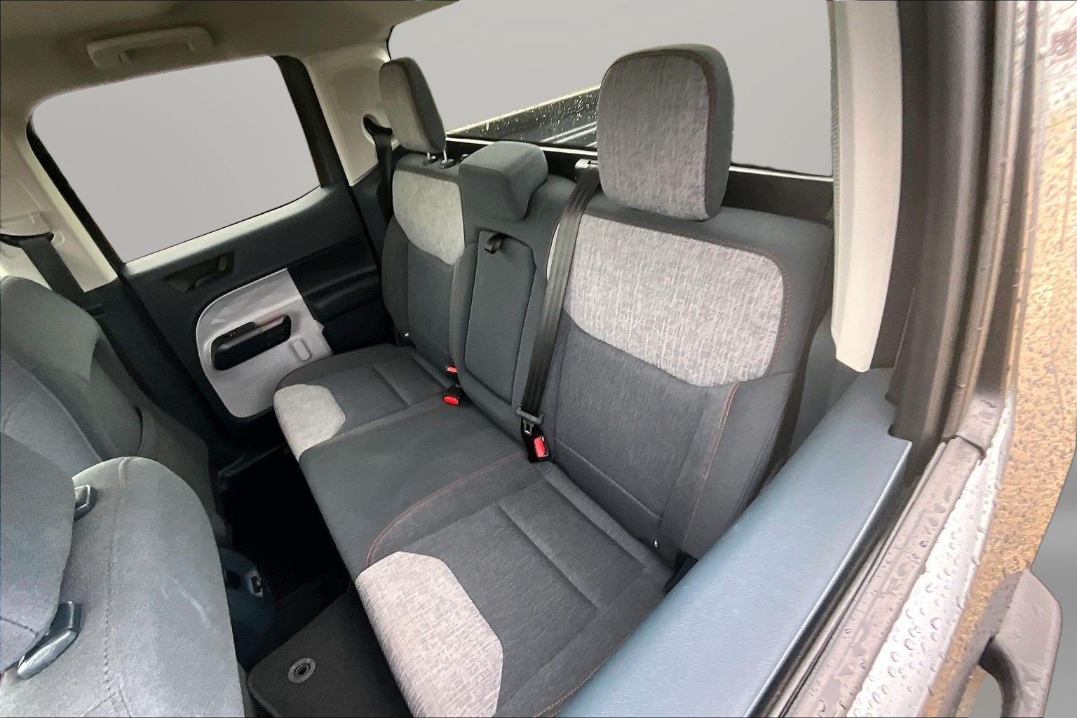 Used 2024 Ford Maverick XLT FWD image 18