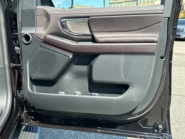 New 2025 Ford Expedition Max Platinum w/ Platinum Ultimate Package image 14
