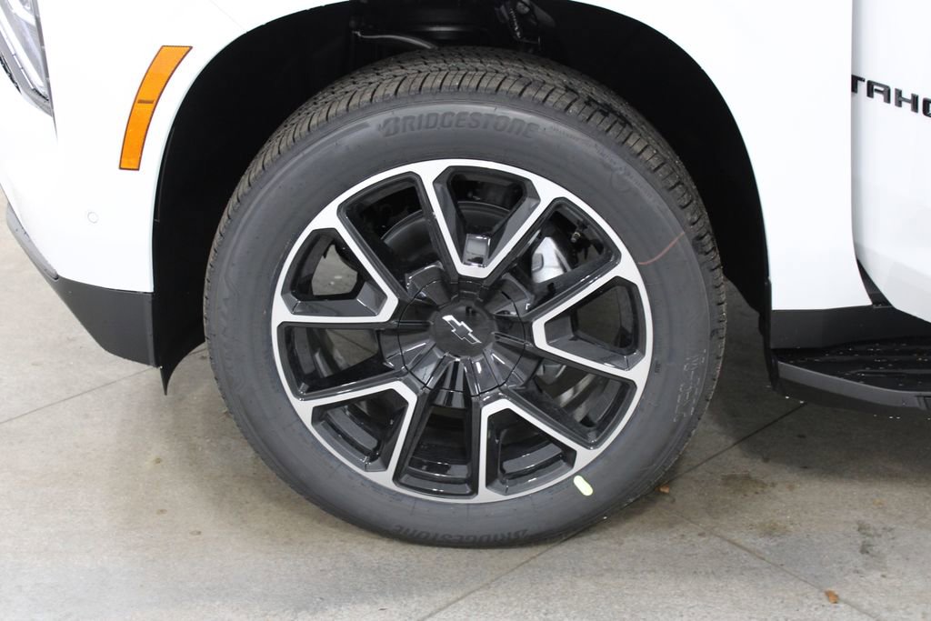 New 2026 Chevrolet Tahoe RST w/ RST Capability Package image 53