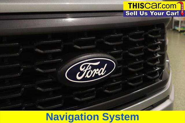 Used 2024 Ford F150 STX AWD/4WD image 12