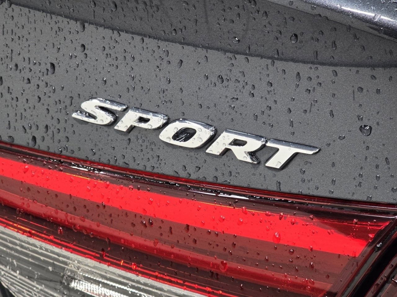 Used 2023 Honda Civic Sport image 16