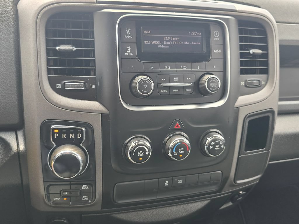 Used 2019 RAM 1500 Tradesman w/ Popular Equipment Group AWD/4WD image 24
