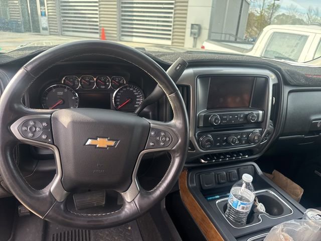 Used 2015 Chevrolet Silverado 3500 LTZ w/ Duramax Plus Package image 18