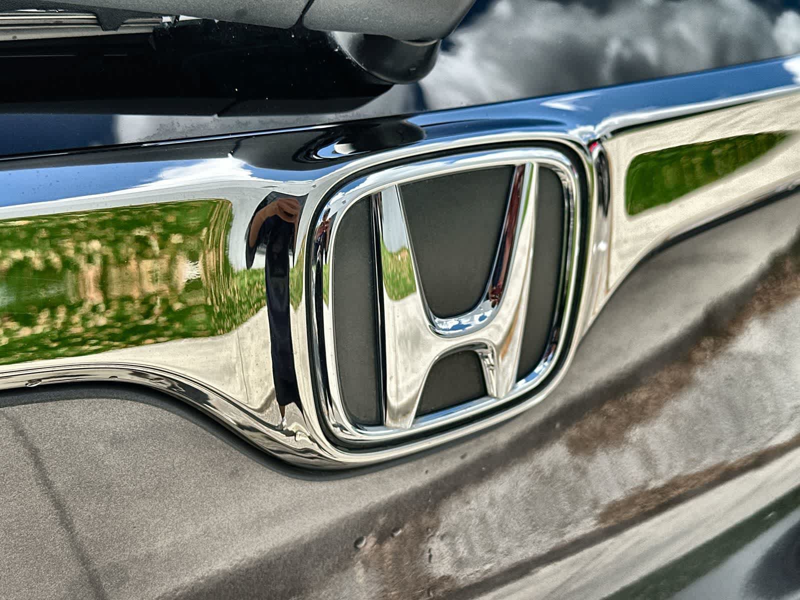 Used 2020 Honda CR-V EX-L image 16