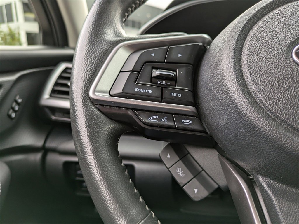 Used 2022 Subaru Forester Touring w/ Popular Package #3 image 21