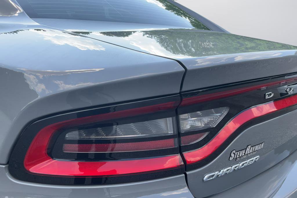 Used 2023 Dodge Charger SXT RWD image 27
