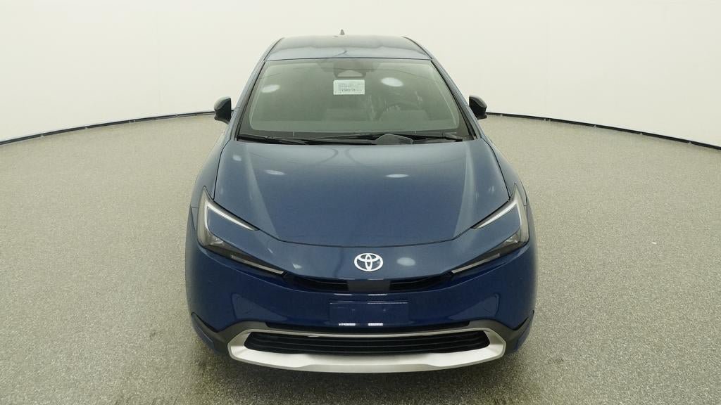 New 2027 Toyota Prius Plug-In Hybrid FWD image 15