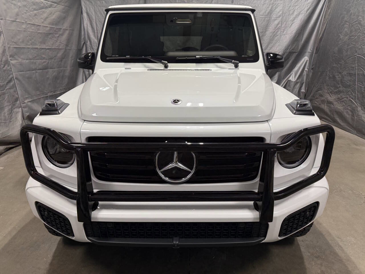 Used 2026 Mercedes-Benz G 550 image 2