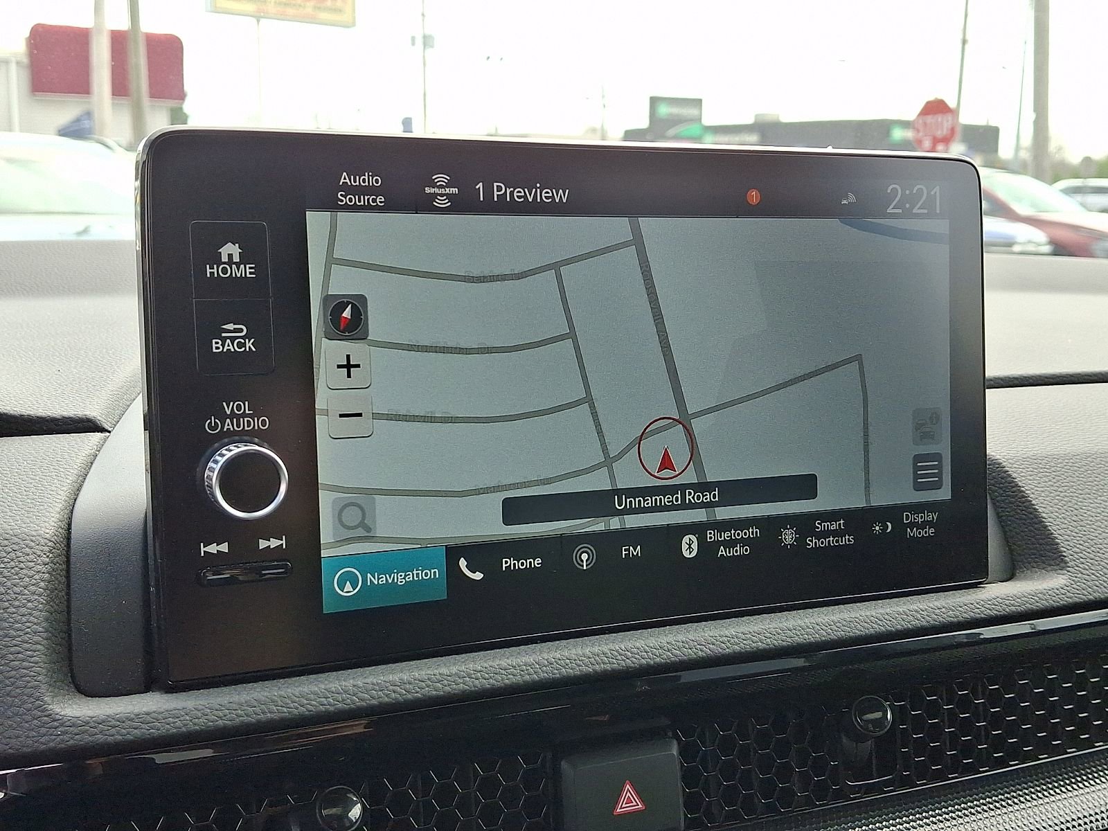 Used 2025 Honda CR-V Sport Touring image 18