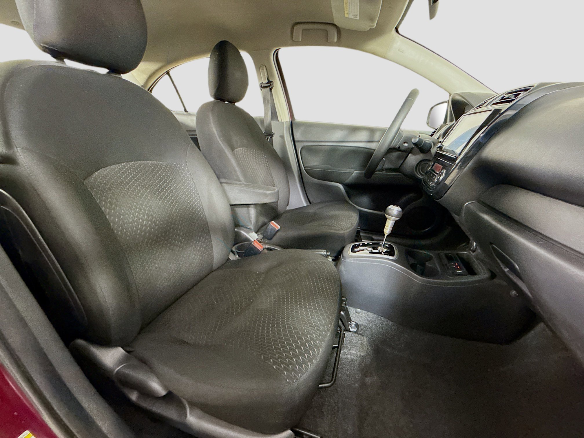 Used 2024 Mitsubishi Mirage G4 SE image 29