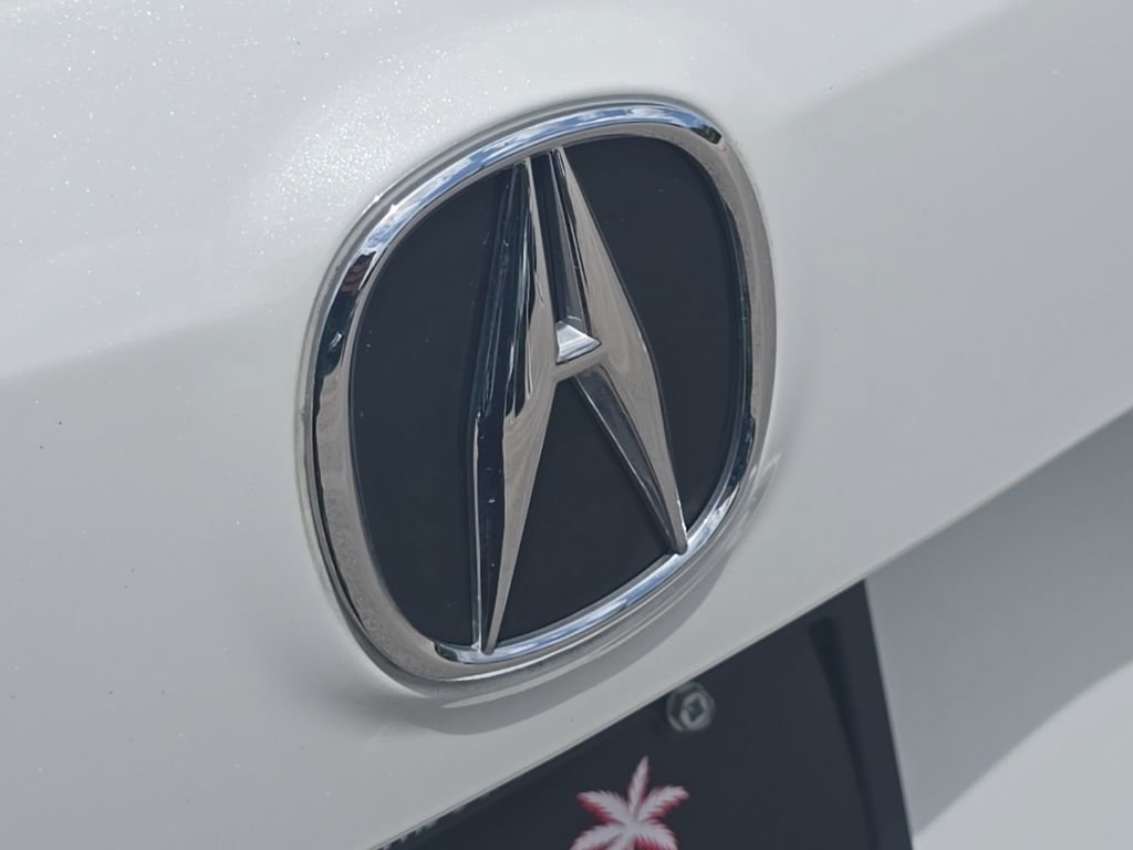 Used 2024 Acura RDX SH-AWD w/ Technology Package image 37