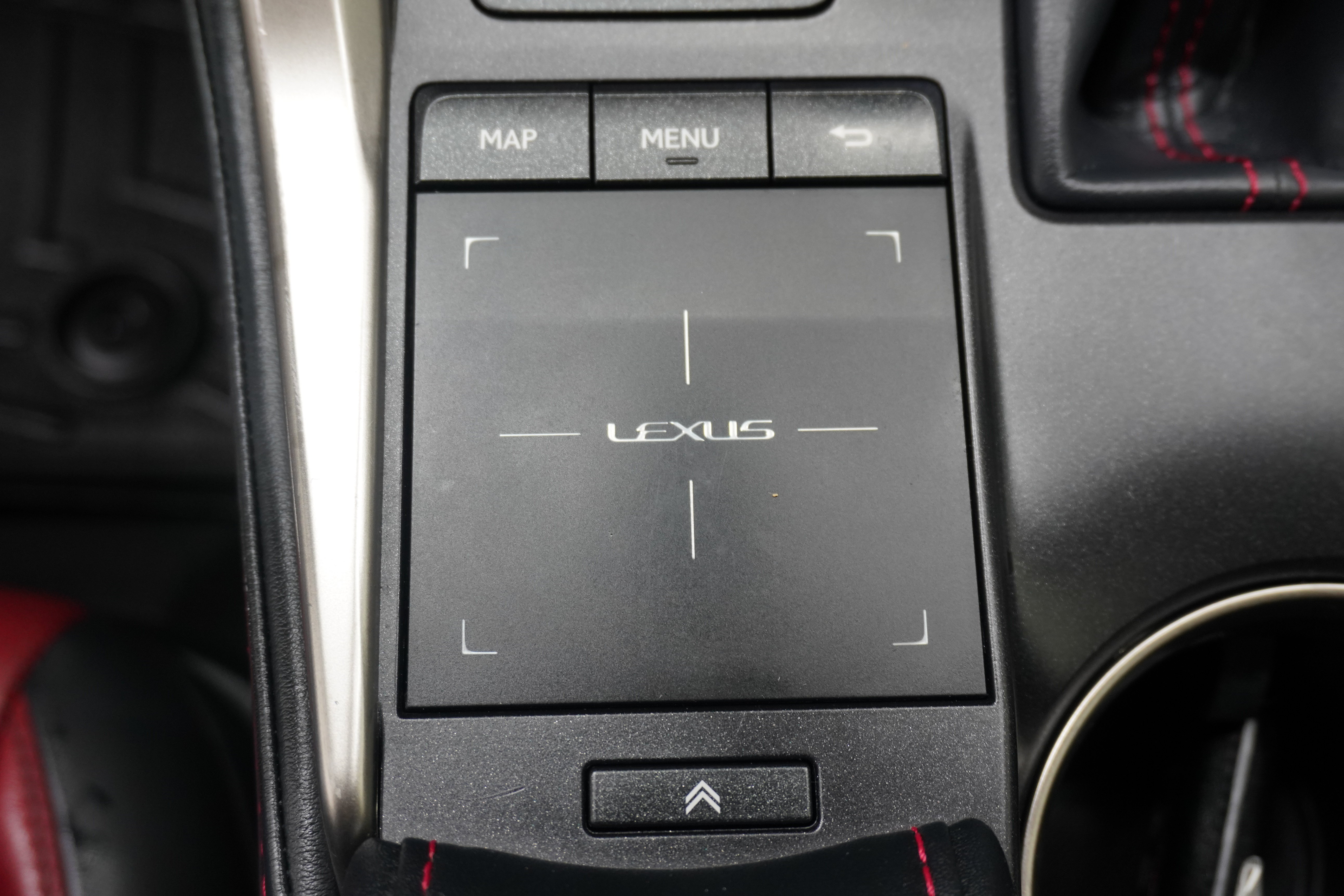 Used 2021 Lexus NX 300 F Sport w/ F Sport Premium Package AWD/4WD image 26