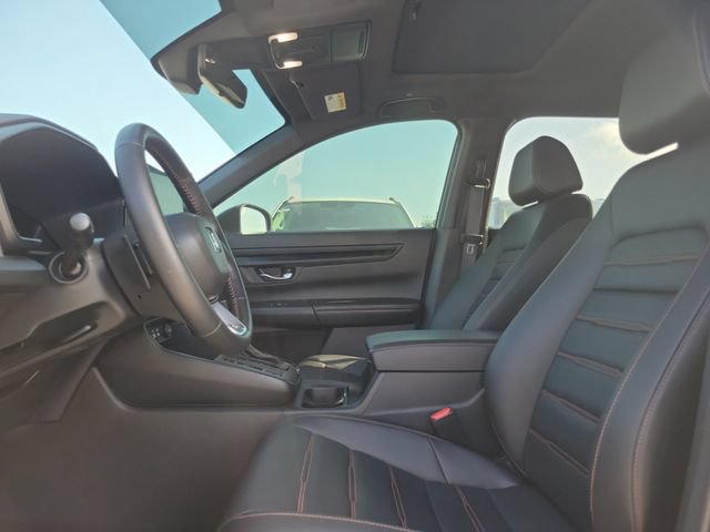 Used 2025 Honda CR-V Sport-L image 19