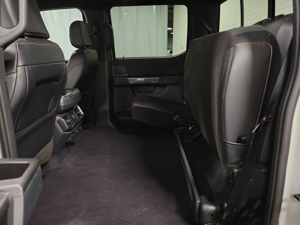 Used 2023 Ford F150 Tremor w/ Trailer Tow Package image 21