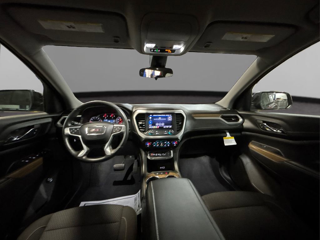 Used 2023 GMC Acadia SLE w/ Driver Convenience Package image 27