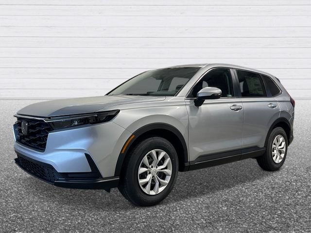 New 2027 Honda CR-V LX image 1