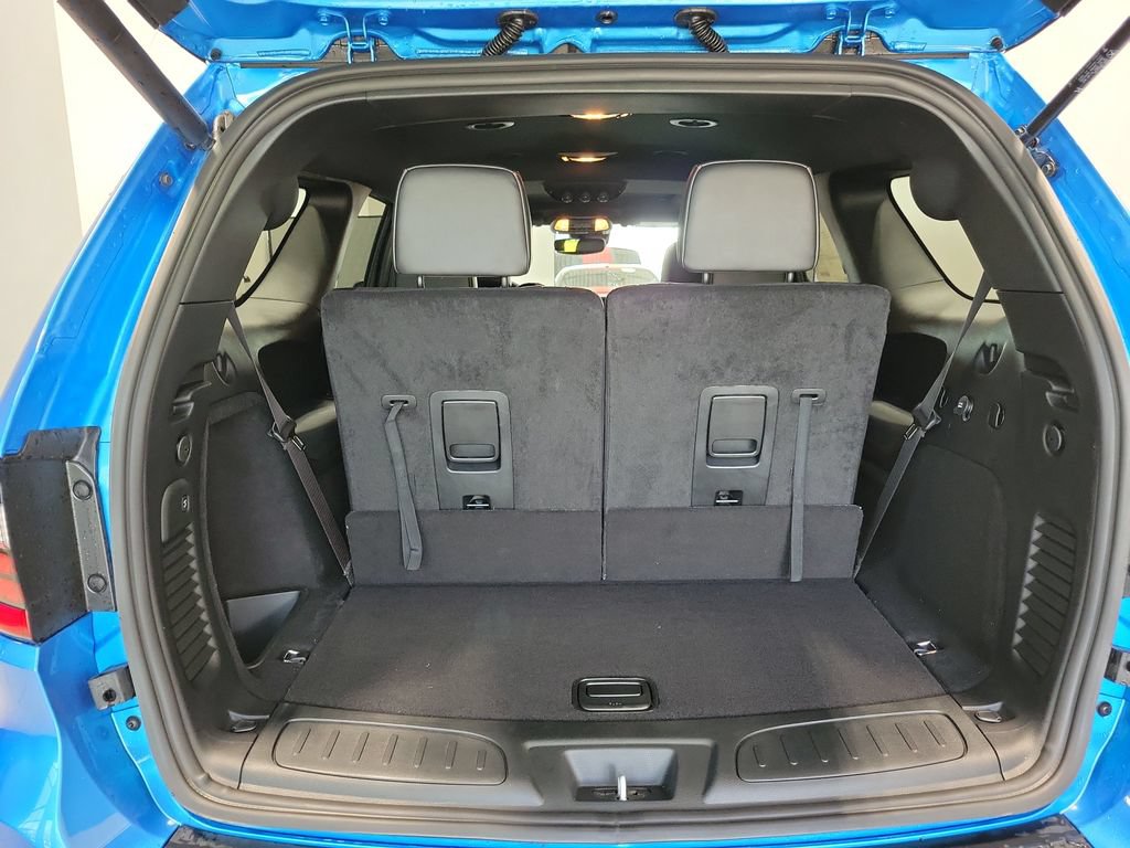 New 2026 Dodge Durango GT AWD/4WD image 8