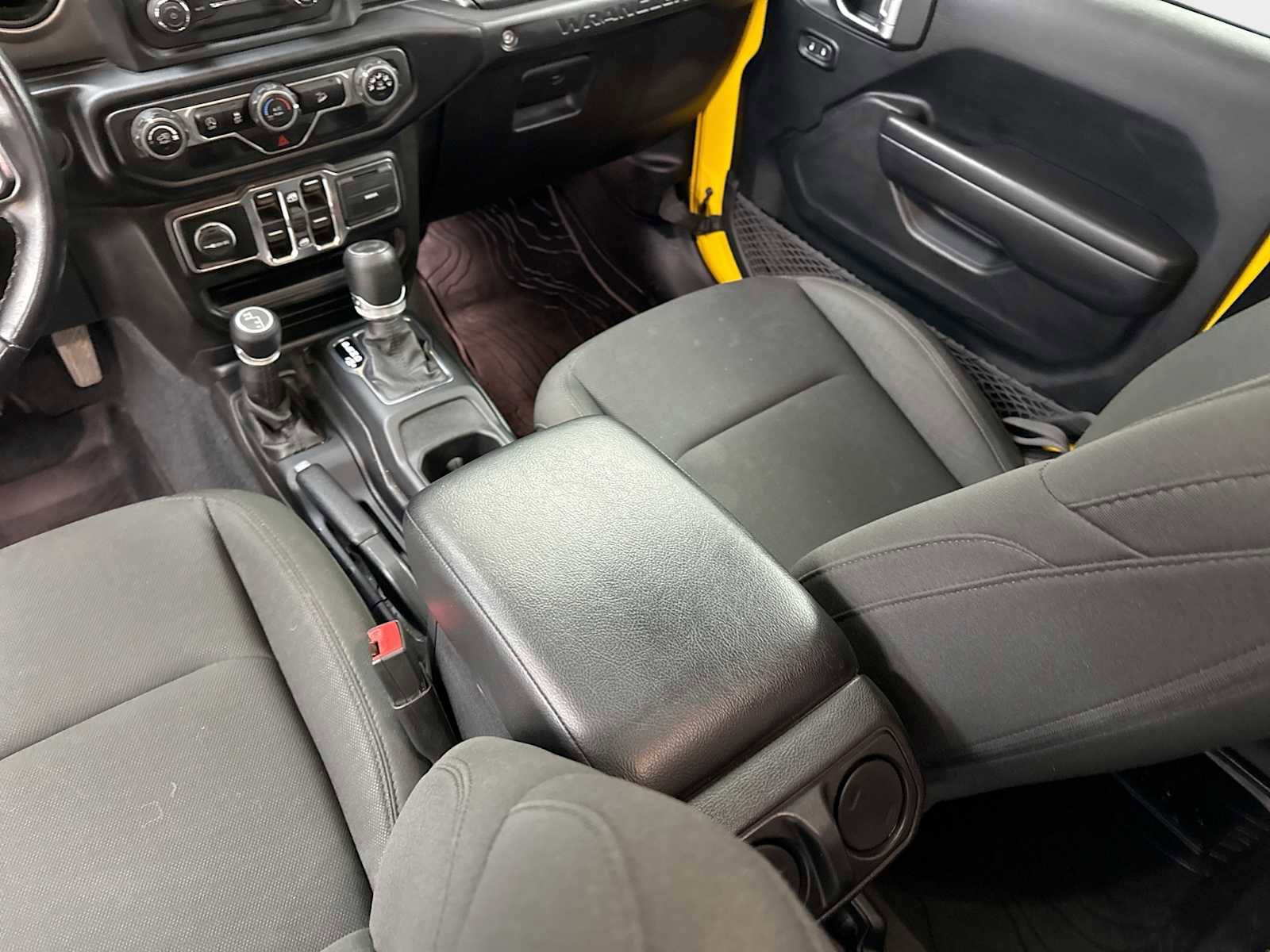 Used 2020 Jeep Wrangler Unlimited Sport S image 26