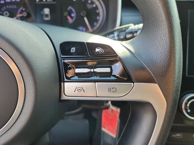 Used 2024 Hyundai Santa Cruz SE image 20