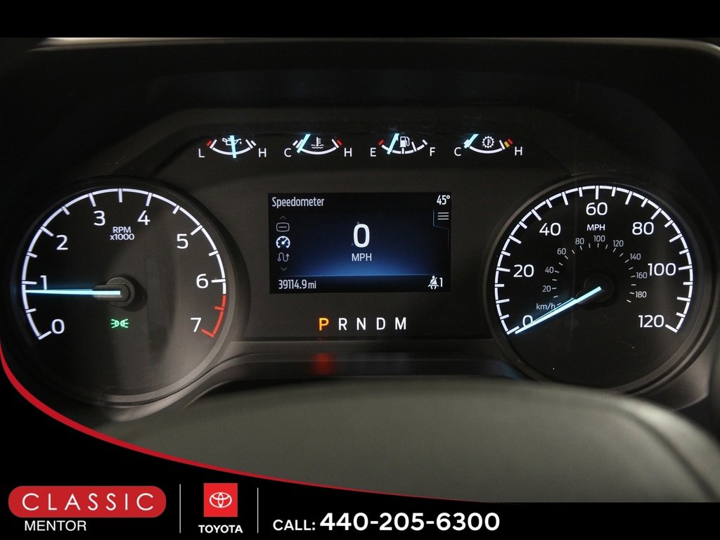 Used 2023 Ford F150 XLT image 8